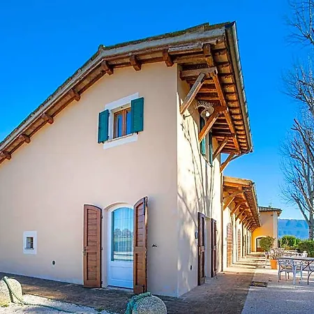 Villaggio Le Stelline Ξενοδοχείο 3*