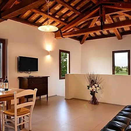 Villaggio Le Stelline Ξενοδοχείο Montefalco