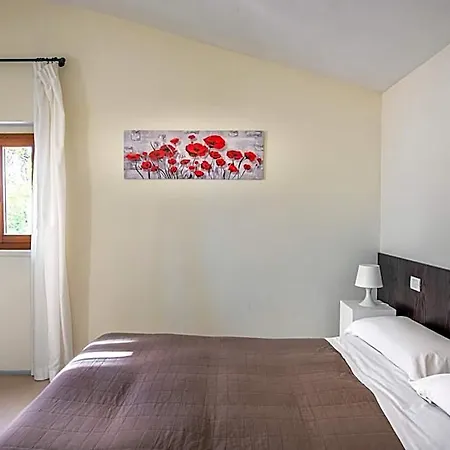 Ξενοδοχείο Villaggio Le Stelline 3*