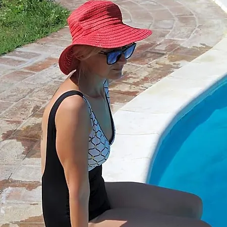 Villaggio Le Stelline Hotel Montefalco