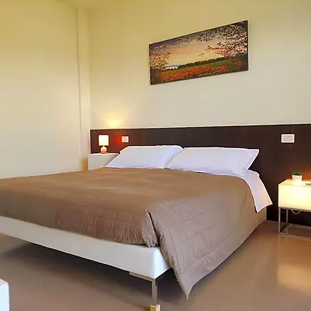 Hotel Villaggio Le Stelline 3*