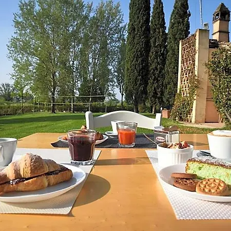 Villaggio Le Stelline Ξενοδοχείο Montefalco