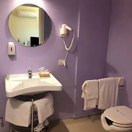 Villaggio Le Stelline Hotel