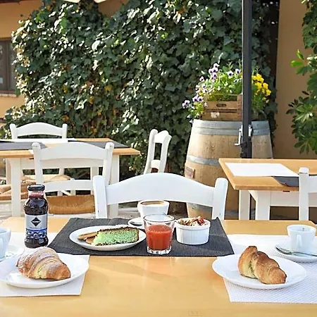Villaggio Le Stelline 3* Montefalco