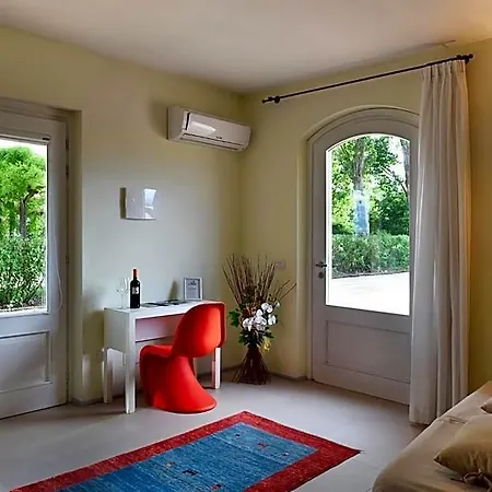 Ξενοδοχείο Villaggio Le Stelline 3*