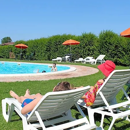 Ξενοδοχείο Villaggio Le Stelline 3*