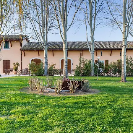 Otel Villaggio Le Stelline