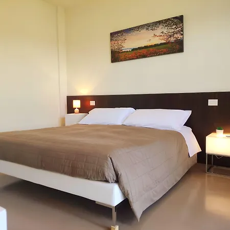 Villaggio Le Stelline Otel 3*