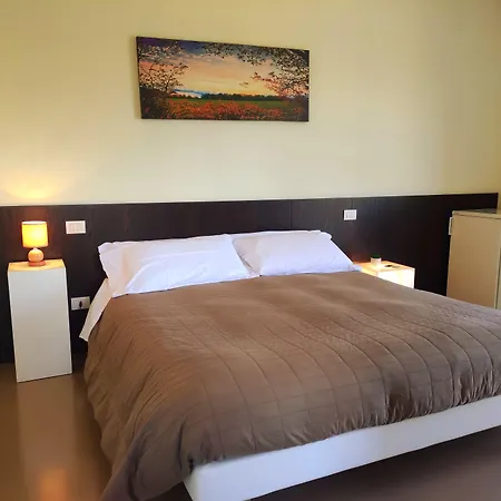 Villaggio Le Stelline Otel 3*