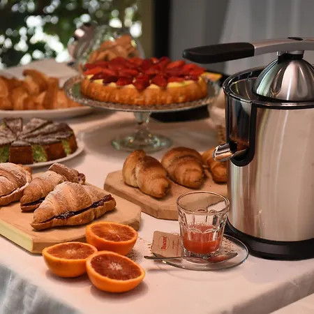 Villaggio Le Stelline Hotel Montefalco
