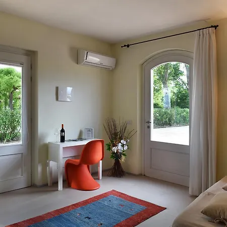 Villaggio Le Stelline Hotel Montefalco