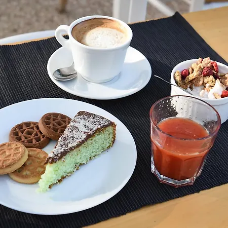 Villaggio Le Stelline 蒙特法尔科