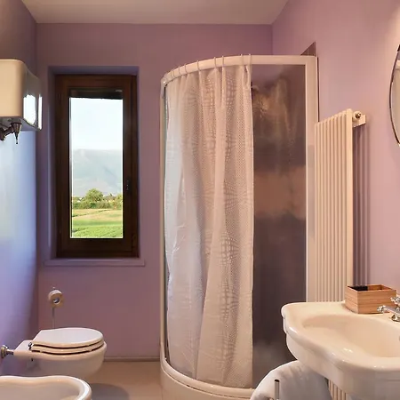 Villaggio Le Stelline Hotel Montefalco