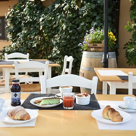 Villaggio Le Stelline 몬테팔코