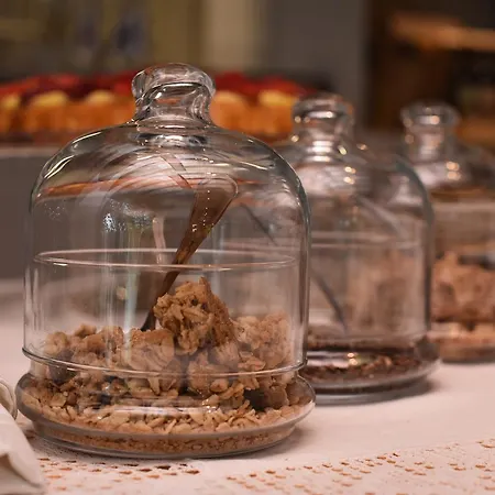 Villaggio Le Stelline 몬테팔코