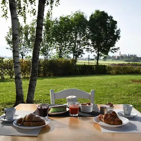 Villaggio Le Stelline Otel