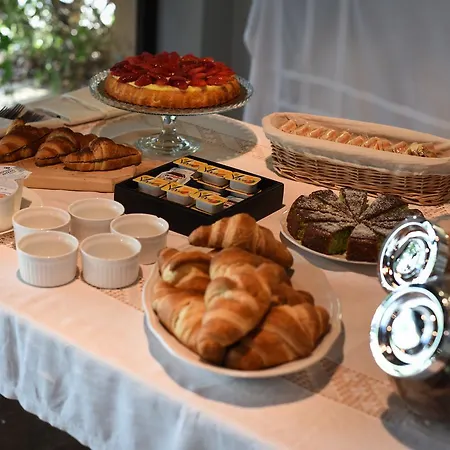 Hotel Villaggio Le Stelline 3*