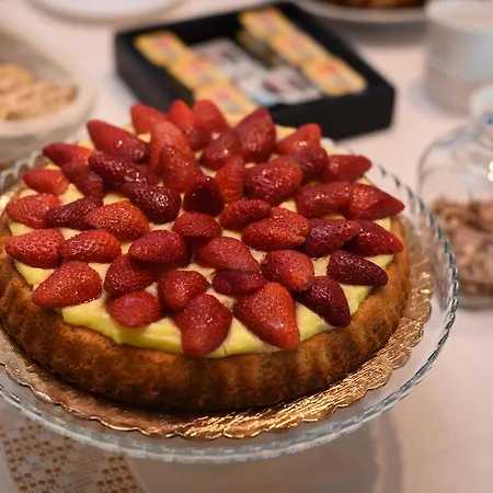 호텔 Villaggio Le Stelline