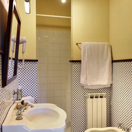 Villaggio Le Stelline Szálloda