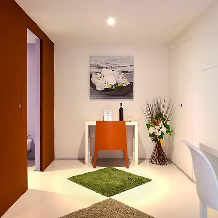 Hotel Villaggio Le Stelline Montefalco