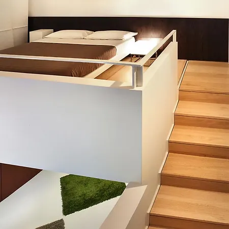 호텔 Villaggio Le Stelline