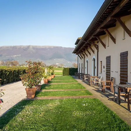 Hotel Villaggio Le Stelline Montefalco