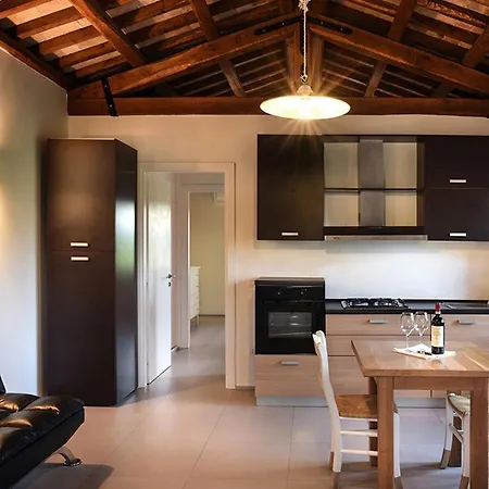 Villaggio Le Stelline 호텔 3*