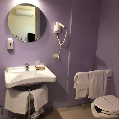 Villaggio Le Stelline 蒙特法尔科
