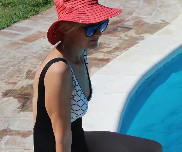 ホテル Villaggio Le Stelline