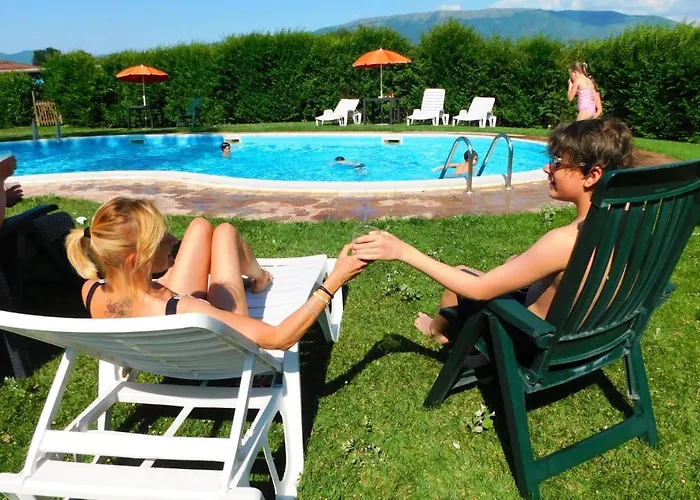 Villaggio Le Stelline ホテル 3*