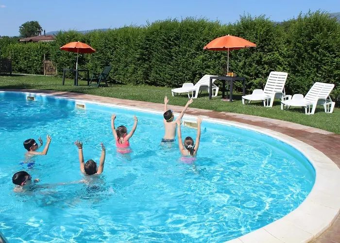 Villaggio Le Stelline 3*