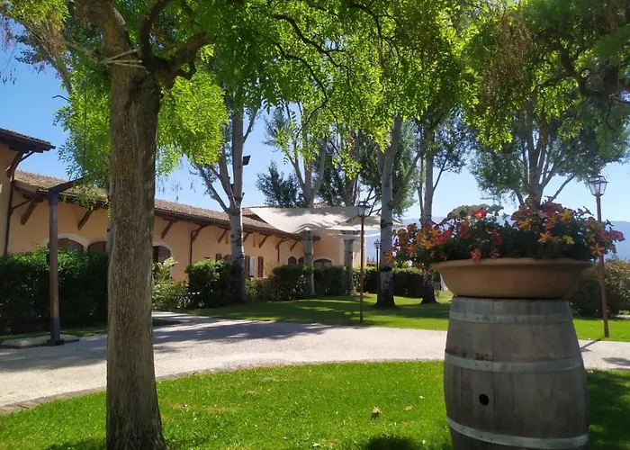 Villaggio Le Stelline 3*