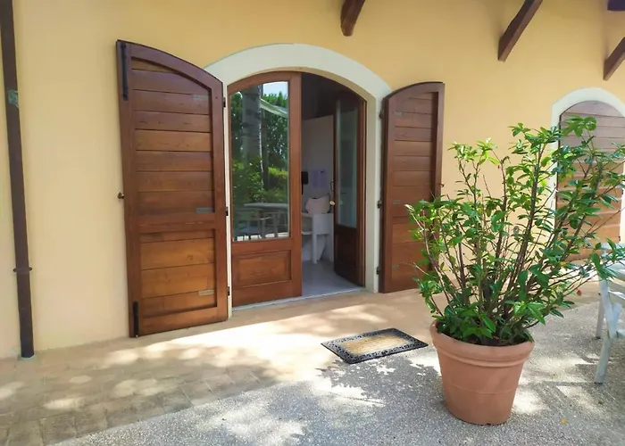 Hotel Villaggio Le Stelline 3*