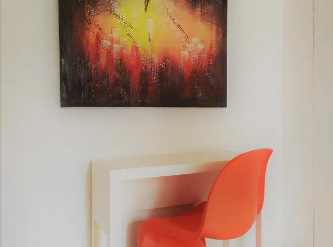 ホテル Villaggio Le Stelline モンテファルコ