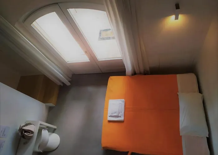 Villaggio Le Stelline ホテル