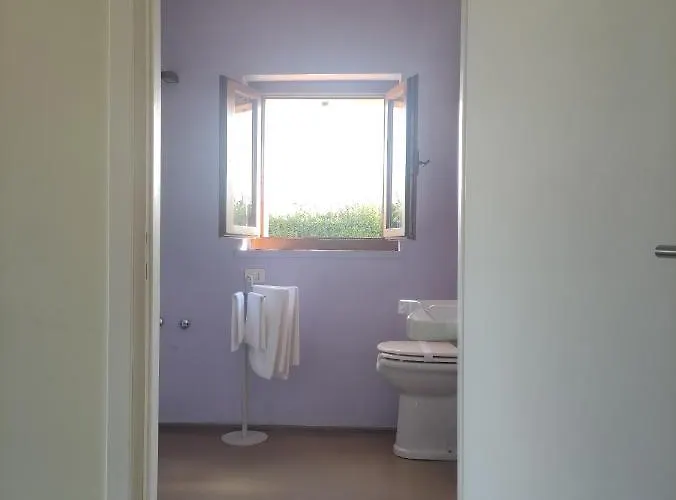 Hotel Villaggio Le Stelline Montefalco