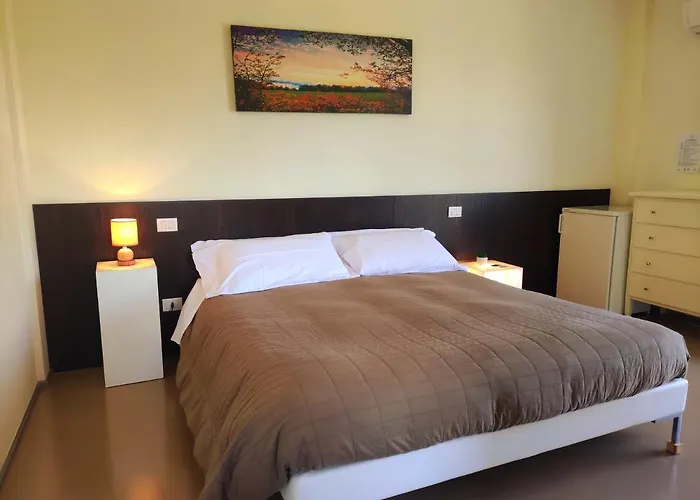 Villaggio Le Stelline 3* Montefalco