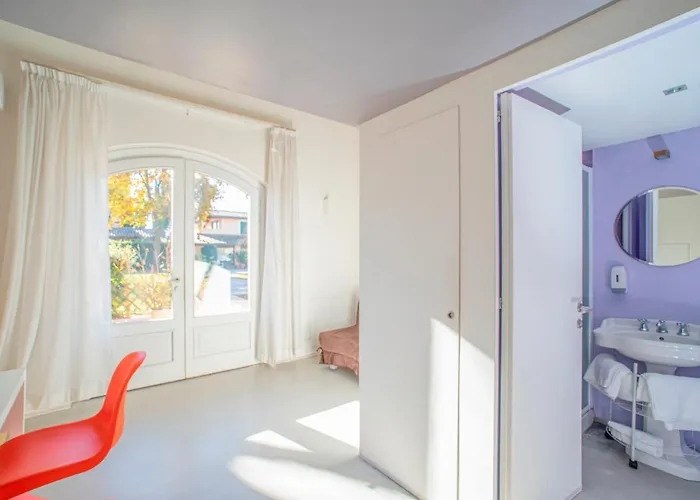 Villaggio Le Stelline Hotel Montefalco