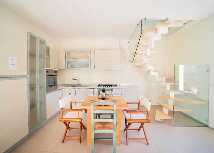 Hotel Villaggio Le Stelline