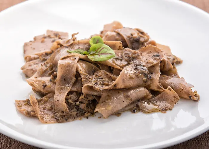 ホテル Villaggio Le Stelline