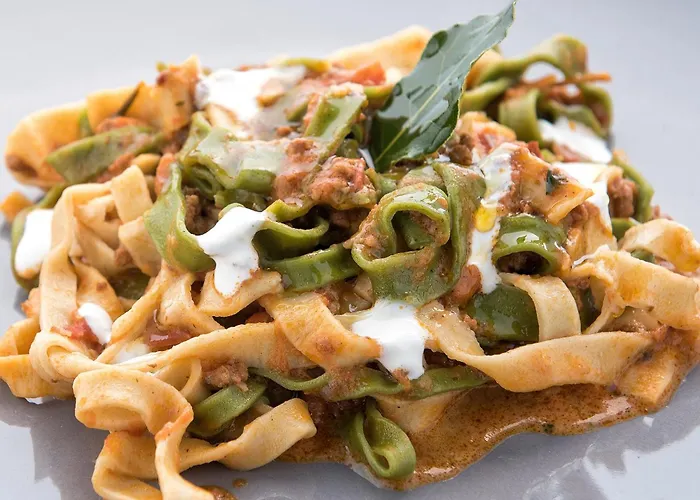 Villaggio Le Stelline Hotel Montefalco