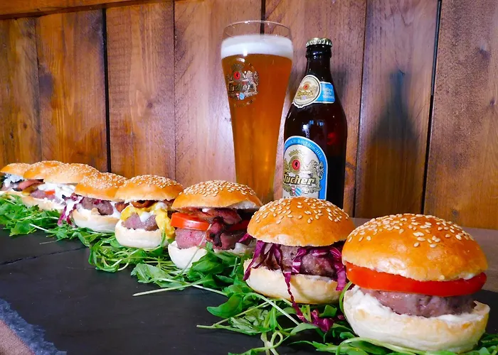 Villaggio Le Stelline ホテル モンテファルコ