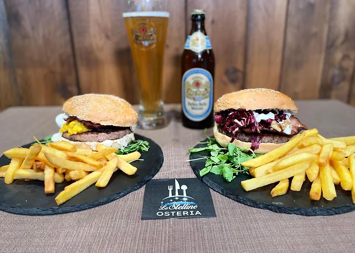 Villaggio Le Stelline 3*