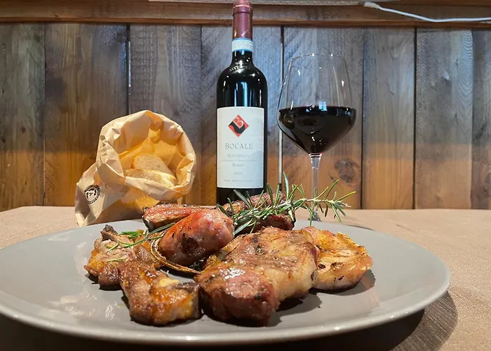 Villaggio Le Stelline Montefalco