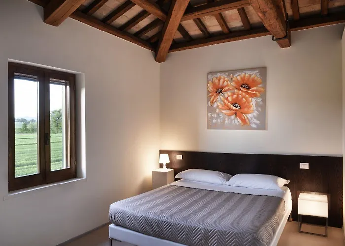 Hotel Villaggio Le Stelline Montefalco