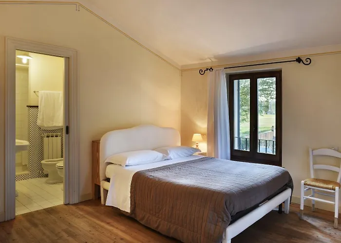 Villaggio Le Stelline Hotel