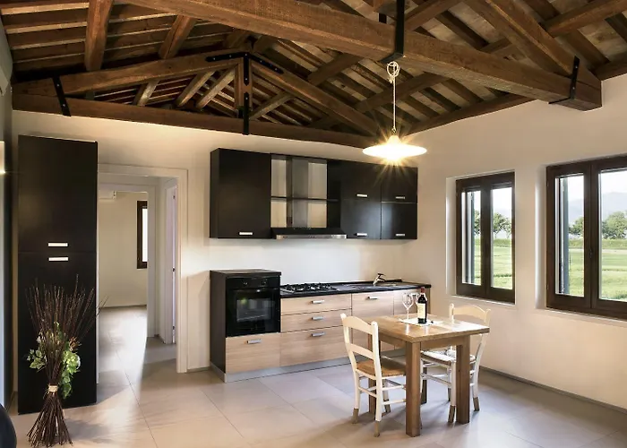 Hotel Villaggio Le Stelline