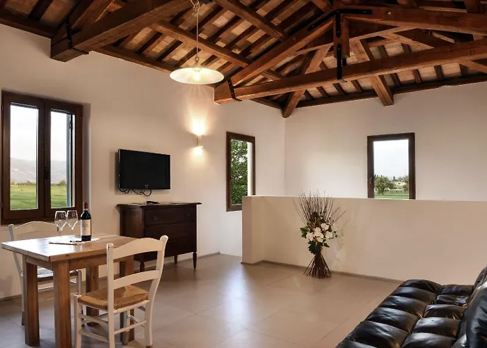 Villaggio Le Stelline Hotel