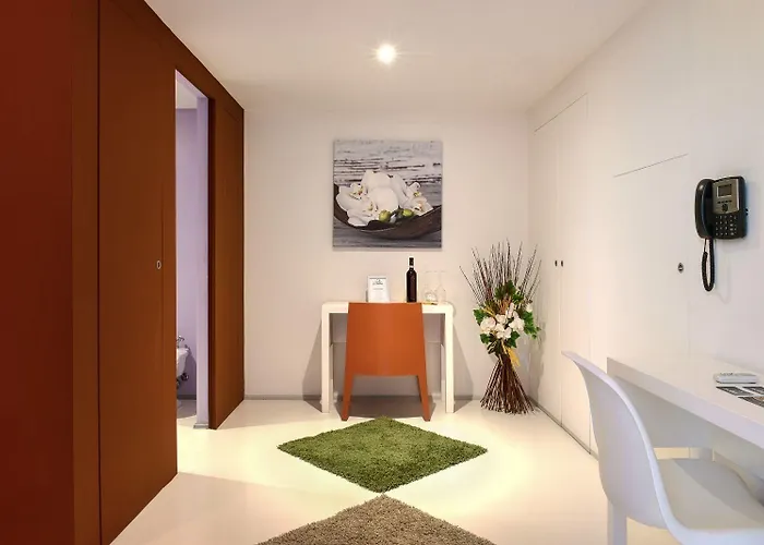 Villaggio Le Stelline モンテファルコ