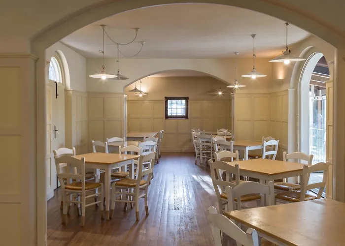 Villaggio Le Stelline ホテル 3*